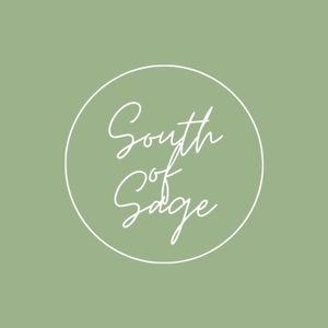 Meet your Posher, South of sage